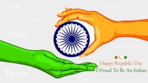 Happy Republic Day 2022 | गणतंत्र दिवस समारोह Status 2022 Best Wishes, Messages and Quotes