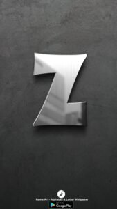 Best Z Letter Name Z for Whatsapp Status Free Download | Z Letter Z For Whatsapp 