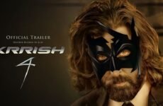 Krrish 4 full movie download in 1080p in Hindi Filmywap Review 2022