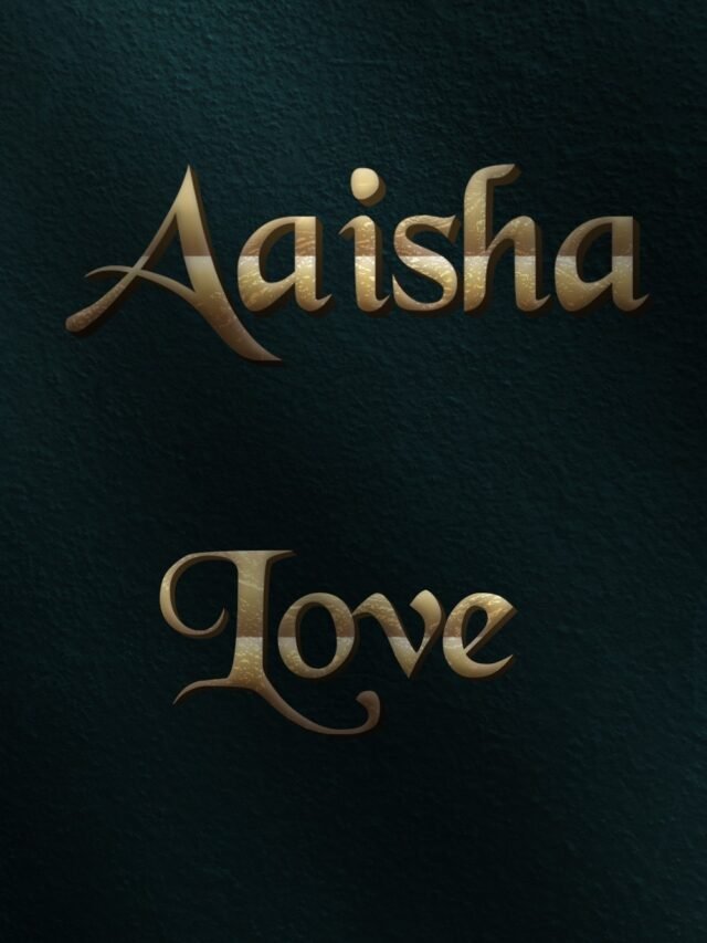Aaisha | Whatsapp Status Aaisha || Happy Birthday To You !! | Aaisha Whatsapp Status images |