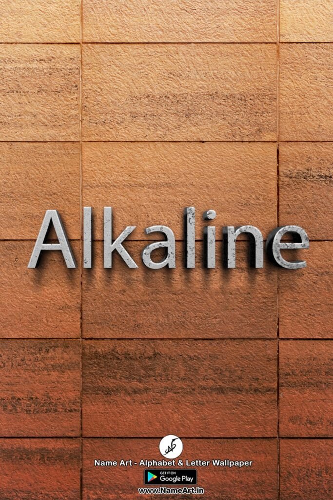 Alkaline | Whatsapp Status Alkaline | Happy Birthday Alkaline !! | New Whatsapp Status Alkaline Images |