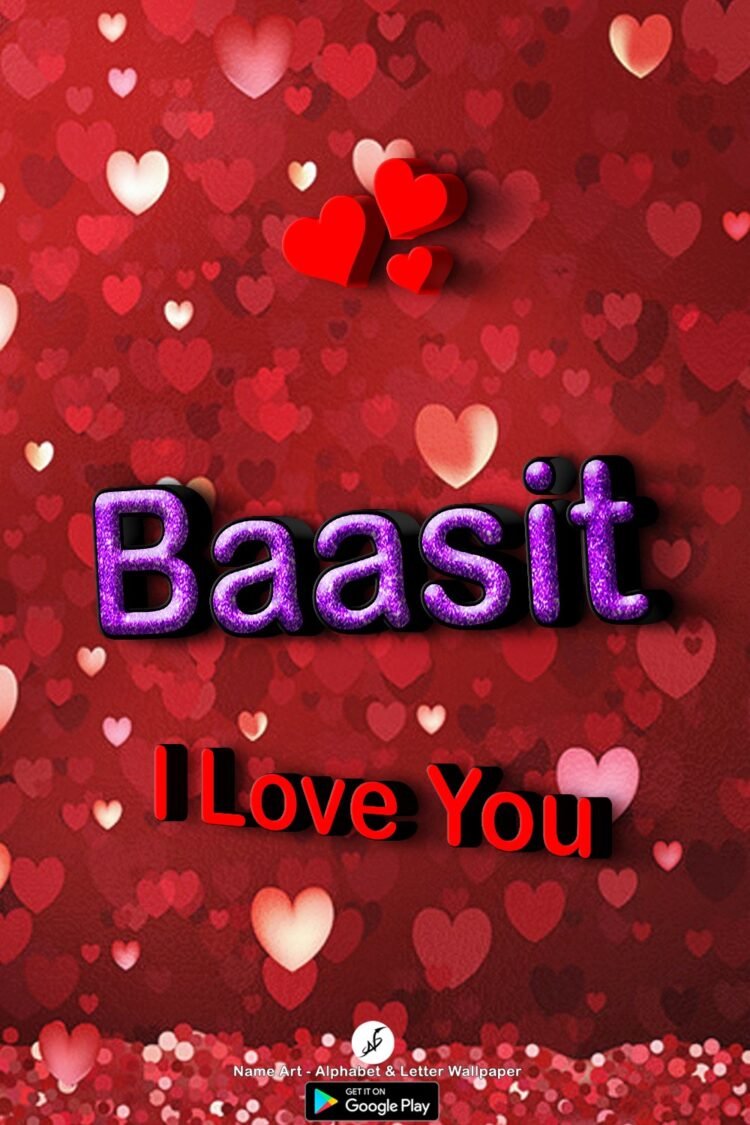 Baasit | New Whatsapp Status Baasit | Best Name Art DP Baasit