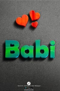 Babi | Whatsapp Status Babi | Happy Birthday To You !! | Babi New Whatsapp Status images |