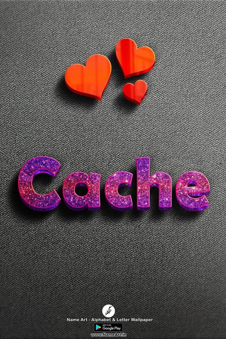 Cache Name Art DP | Best New Whatsapp Status Cache