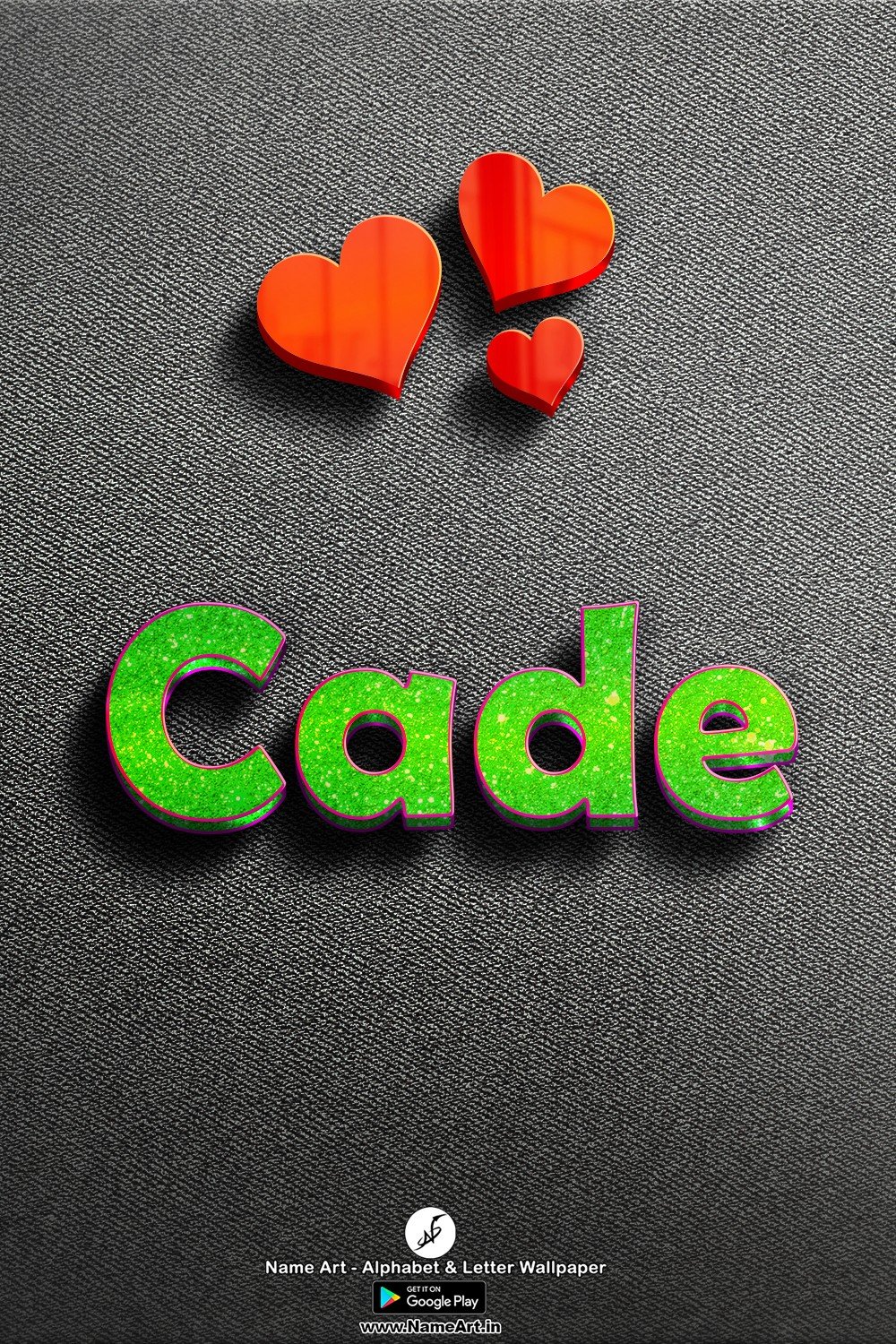 Cade | Whatsapp Status Cade | Happy Birthday Cade !! | New Whatsapp Status Cade Images |