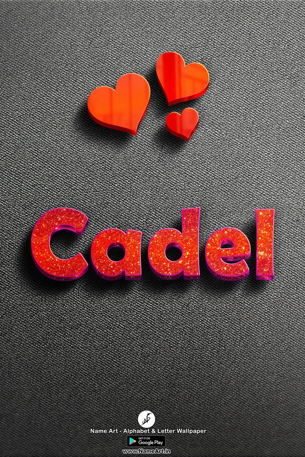 Cadel | Whatsapp Status Cadel | Happy Birthday Cadel !! | New Whatsapp Status Cadel Images |