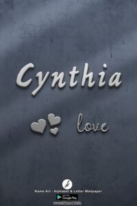 Cynthia | Whatsapp Status Cynthia | Happy Birthday To You !! | Cynthia New Whatsapp Status images |