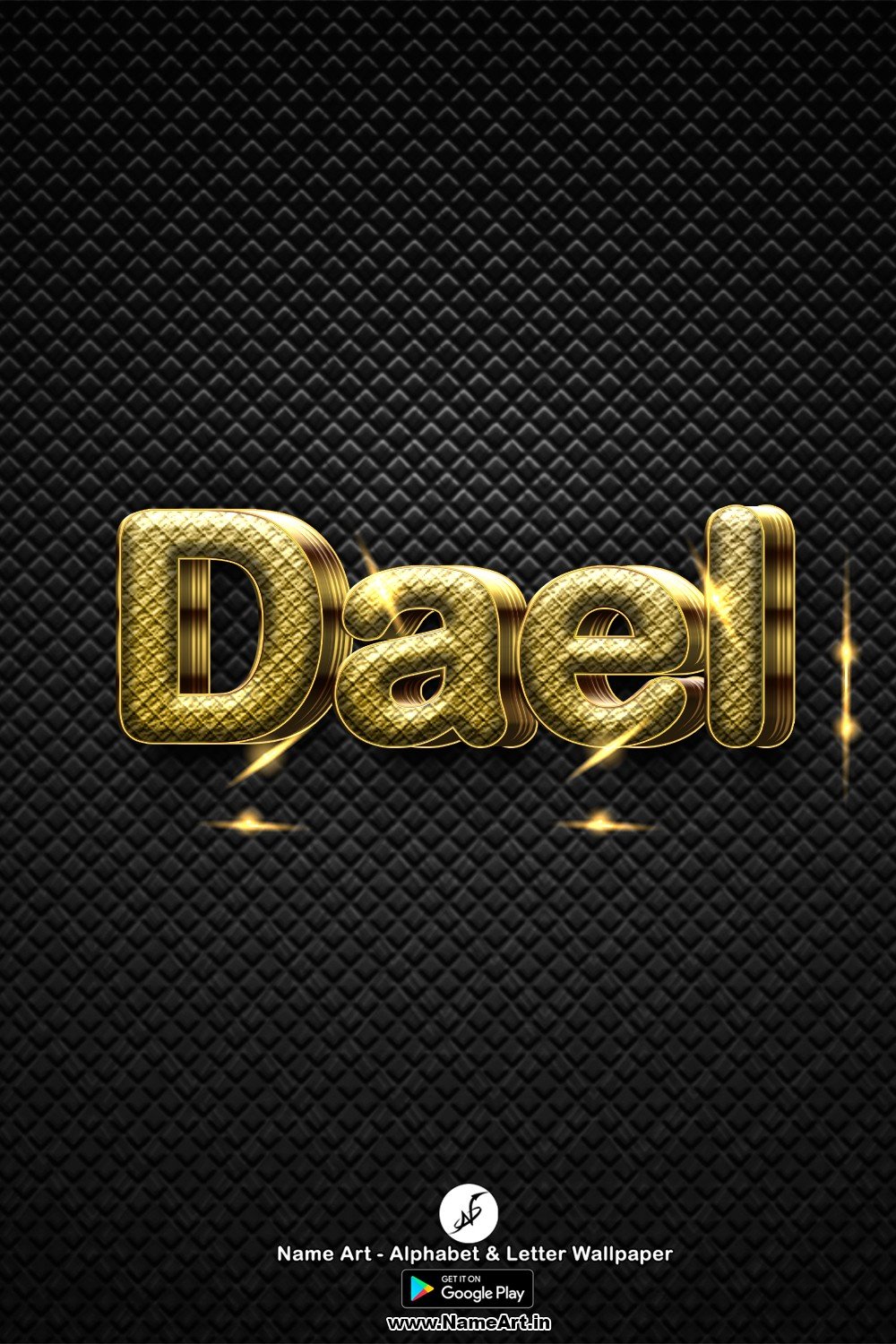 Dael | Whatsapp Status Dael | Happy Birthday Dael !! | New Whatsapp Status Dael Images |