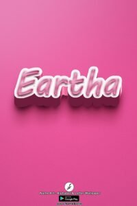 Eartha | Whatsapp Status Eartha | Happy Birthday Eartha !! | New Whatsapp Status Eartha Images |
