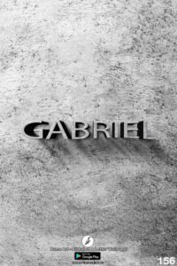 Gabriel | Whatsapp Status Gabriel | Happy Birthday Gabriel !! | New Whatsapp Status Gabriel Images |