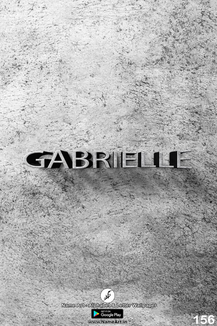 Gabrielle | Whatsapp Status Gabrielle | Happy Birthday Gabrielle !! | New Whatsapp Status Gabrielle Images |