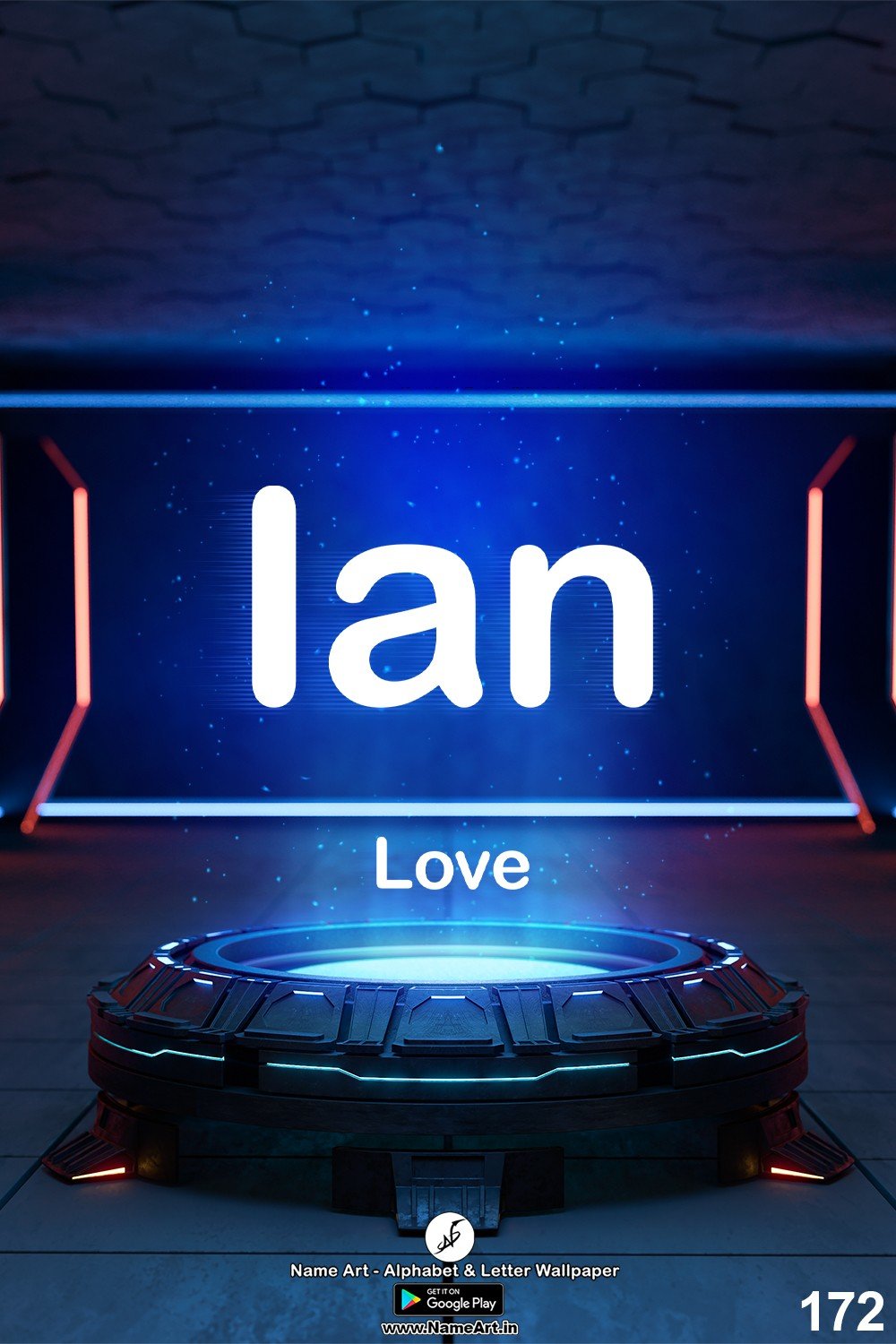 Ian | Whatsapp Status Ian | Happy Birthday Ian !! | New Whatsapp Status Ian Images |