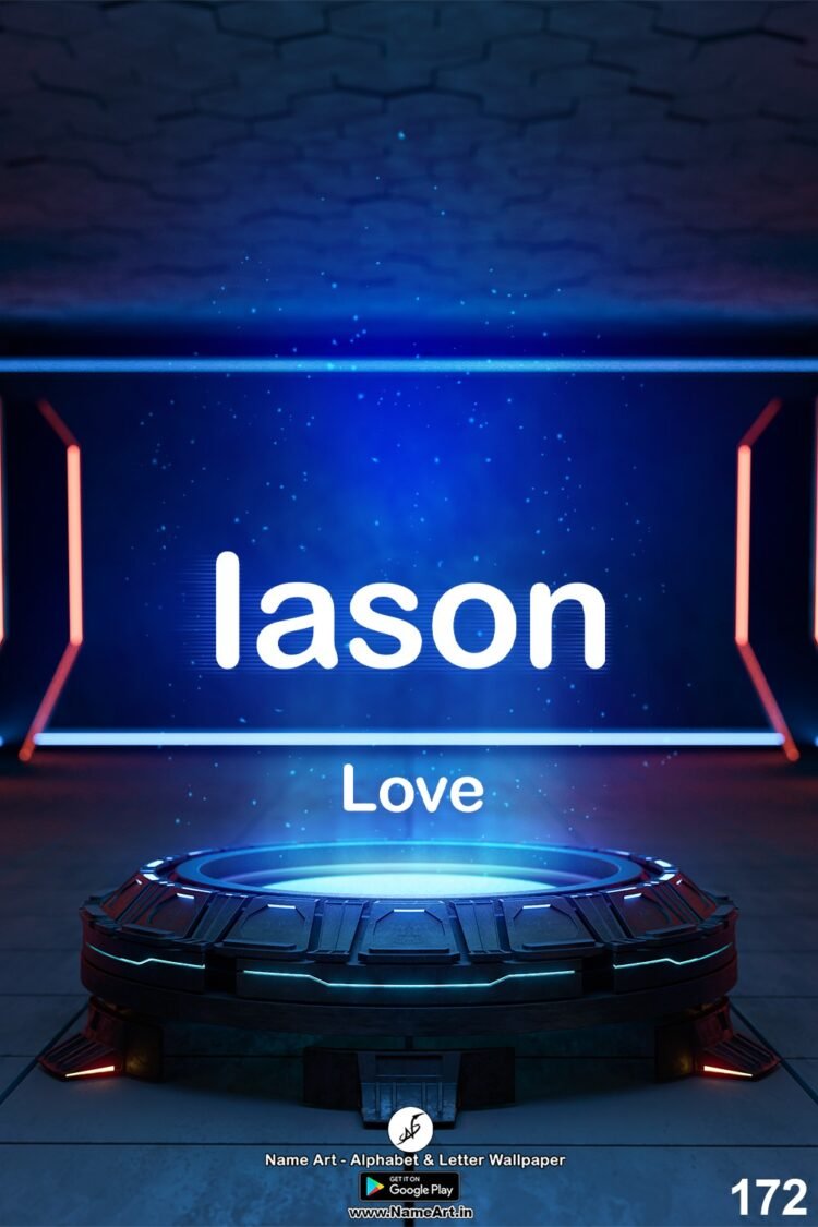 Iason Name Art DP | Best New Whatsapp Status Iason