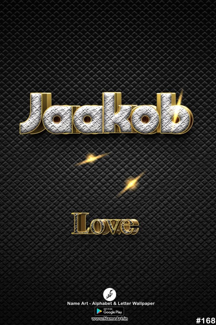 Jaakob | Whatsapp Status Jaakob | Happy Birthday Jaakob !! | New Whatsapp Status Jaakob Images |