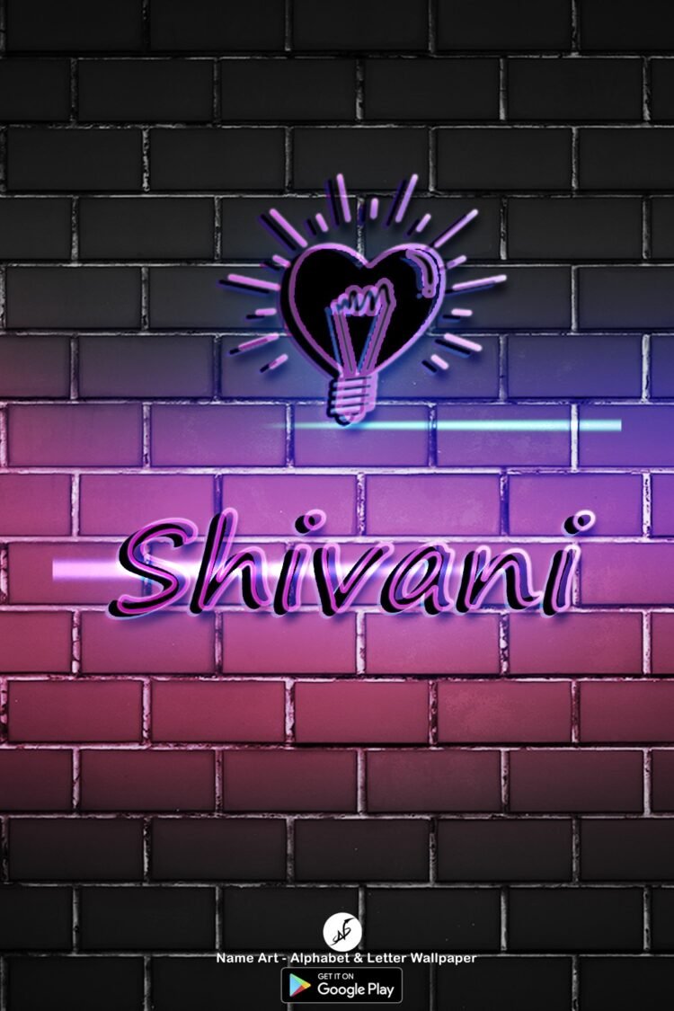 Shivani | Whatsapp Status Shivani | Name Art DP Shivani