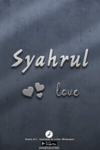 Syahrul | Whatsapp Status Syahrul | Happy Birthday To You !! | Syahrul New Whatsapp Status images |