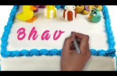 Bhavesh | Happy Birthday Bhavesh| Happy Birthday To You