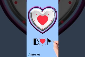 BN Couple Name | Best BN Letter Dp Whatsapp Status