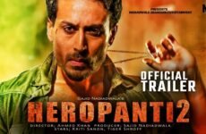 Download & Watch Heropanti 2 [2022] Full Movie Dual Audio (Hindi-English) in 480p | 720p | 1080p through official OTT platforms News