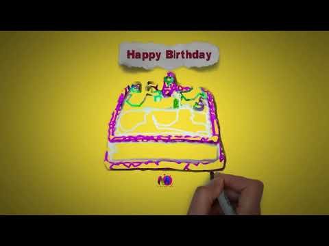 Eabha | Happy Birthday Eabha | Happy Birthday To You