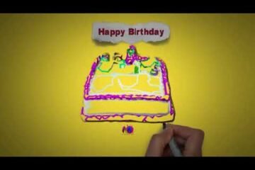 Eartha | Happy Birthday Eartha | Happy Birthday To You