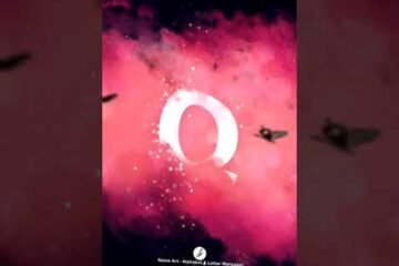 Q Letter Holi Status | New Q Whatsapp Status Video 2022 | Holi Special Q Status Video | Happy Holi Q