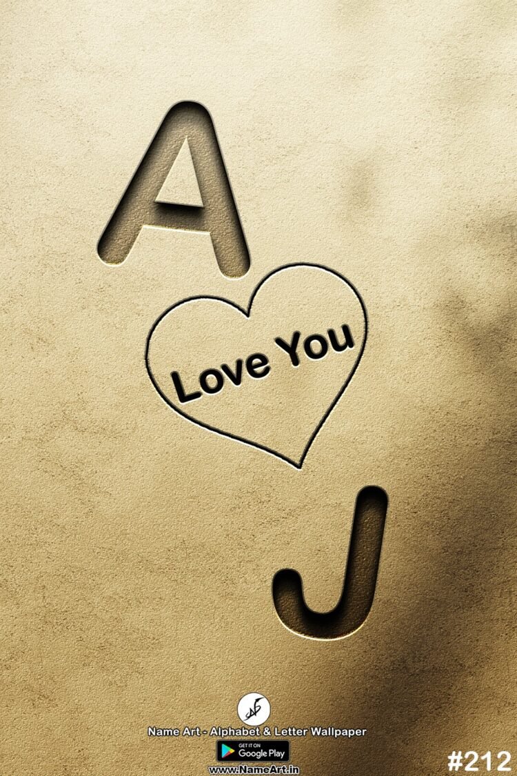 AJ Love Couples Whatsapp DP AJ | Best New Whatsapp Status