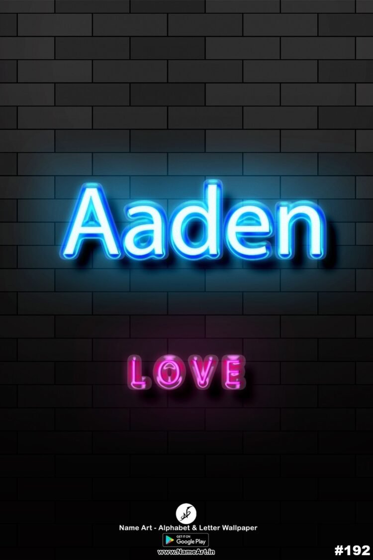 Aaden | Whatsapp Status Aaden | Happy Birthday Aaden !! | New Whatsapp Status Aaden Images |