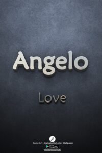 Angelo | Whatsapp Status Angelo | Happy Birthday Angelo !! | New Whatsapp Status Angelo Images |