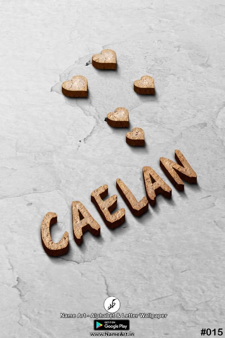 Caelan | Whatsapp Status Caelan | Happy Birthday Caelan !! | New Whatsapp Status Caelan Images |