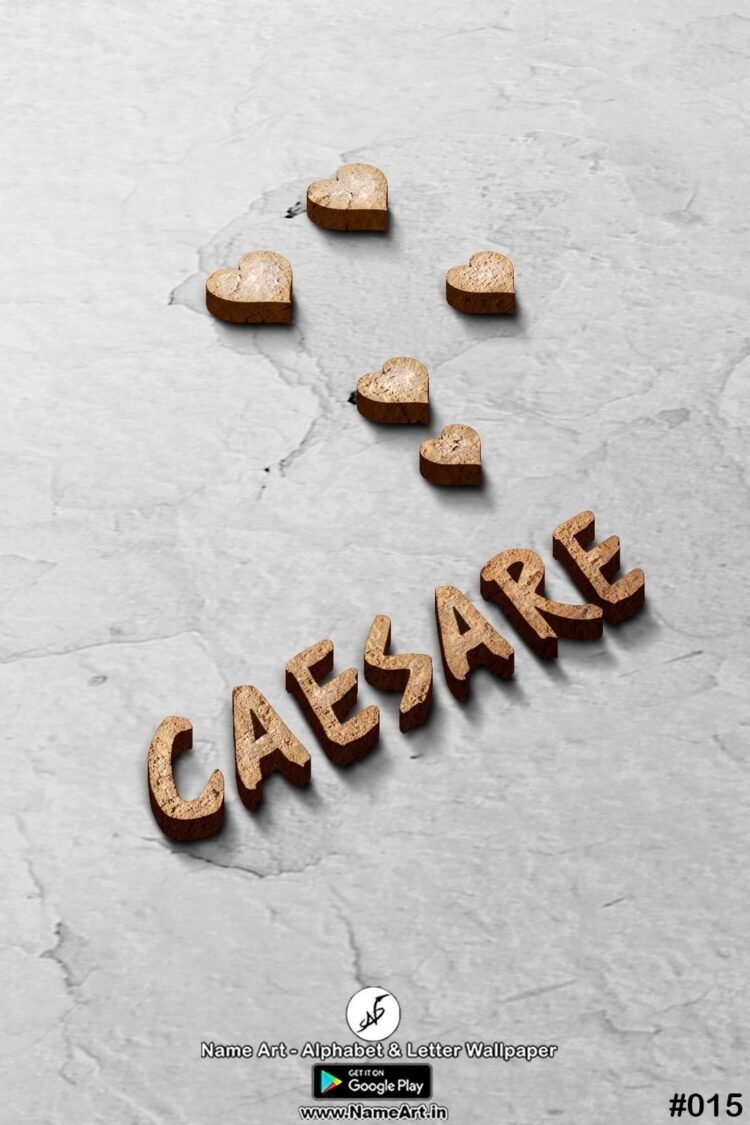 Caesare | Whatsapp Status Caesare | Happy Birthday Caesare !! | New Whatsapp Status Caesare Images |