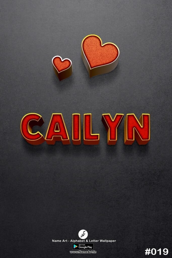 Cailyn | Whatsapp Status Cailyn | Happy Birthday Cailyn !! | New Whatsapp Status Cailyn Images |