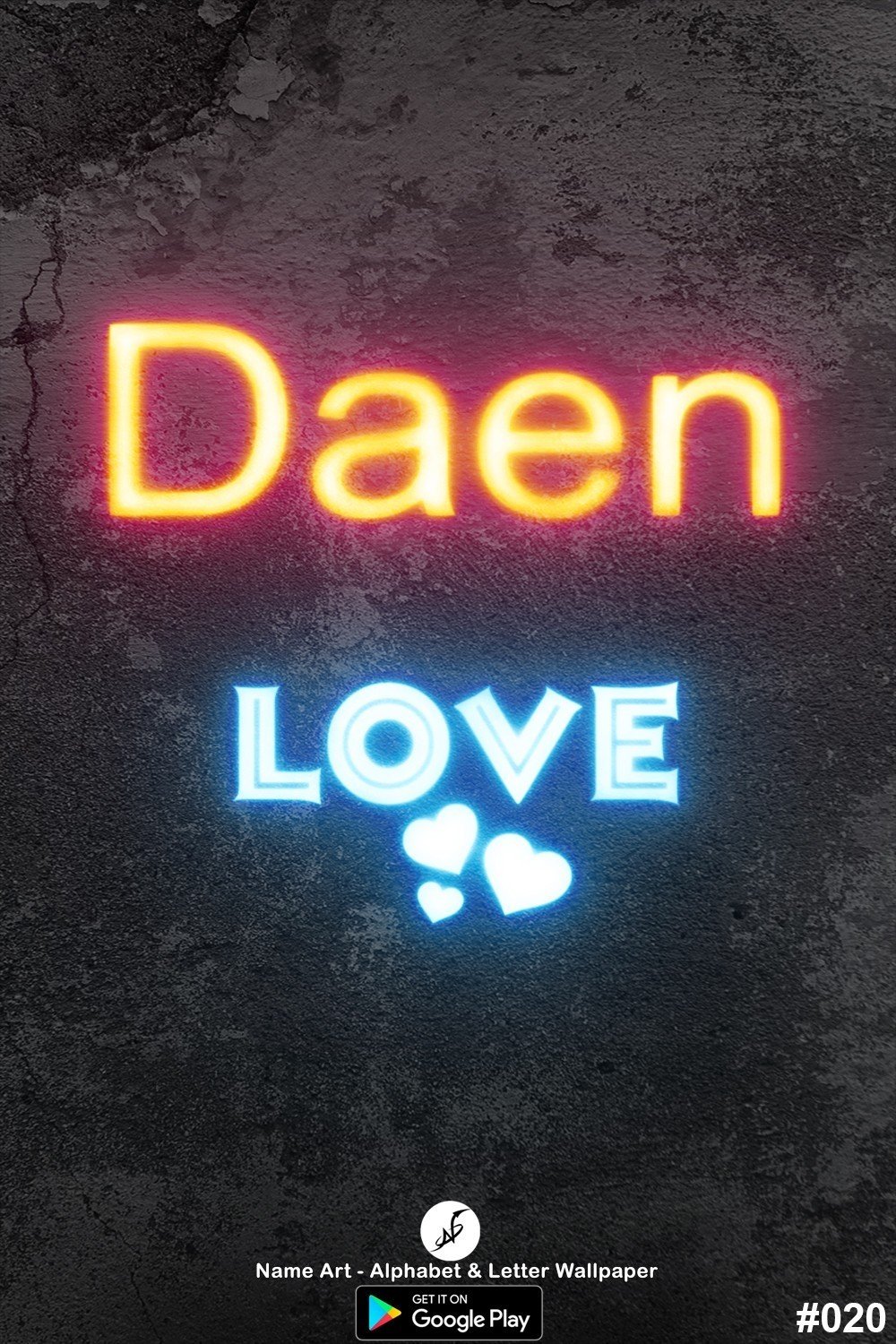 Daen | Whatsapp Status Daen | Happy Birthday Daen !! | New Whatsapp Status Daen Images |
