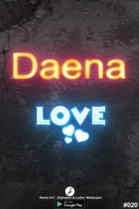 Daena | Whatsapp Status Daena | Happy Birthday Daena !! | New Whatsapp Status Daena Images |