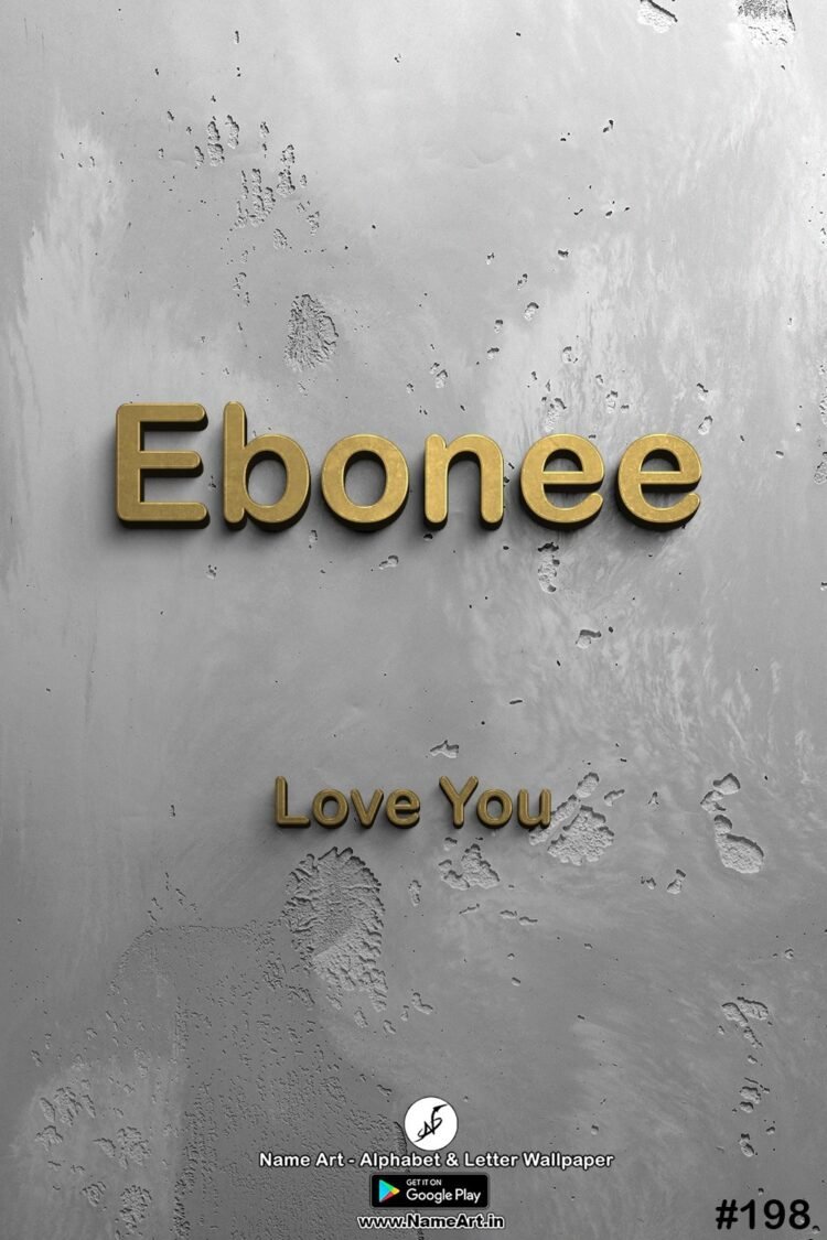Ebonee | Whatsapp Status Ebonee | Happy Birthday Ebonee !! | New Whatsapp Status Ebonee Images |