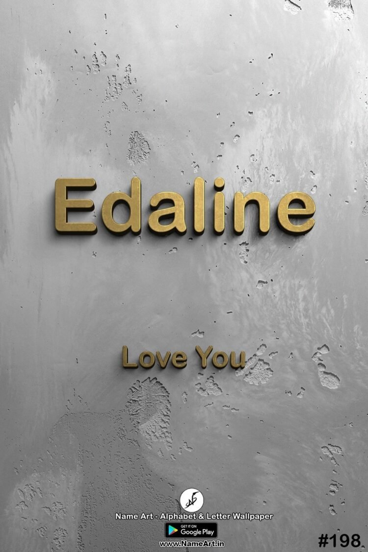 Edaline | Whatsapp Status Edaline | Happy Birthday Edaline !! | New Whatsapp Status Edaline Images |