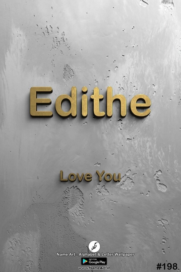 Edithe | Whatsapp Status Edithe | Happy Birthday Edithe !! | New Whatsapp Status Edithe Images |
