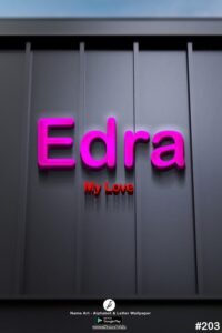 Edra | Whatsapp Status Edra | Happy Birthday Edra !! | New Whatsapp Status Edra Images |