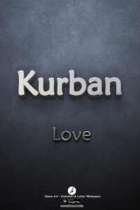 Kurban | Whatsapp Status Kurban | Happy Birthday Kurban !! | New Whatsapp Status Kurban Images |