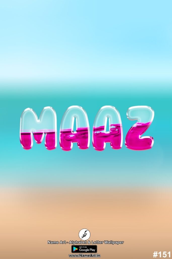 Maaz | Whatsapp Status Maaz | Happy Birthday Maaz !! | New Whatsapp Status Maaz Images |