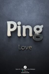 Ping | Whatsapp Status Ping | Happy Birthday Ping !! | New Whatsapp Status Ping Images |