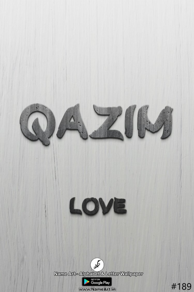 Qazim | Whatsapp Status Qazim | Happy Birthday Qazim !! | New Whatsapp Status Qazim Images |