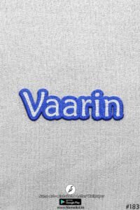 Vaarin | Whatsapp Status Vaarin | Happy Birthday Vaarin !! | New Whatsapp Status Vaarin Images |