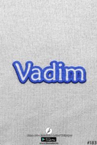 Vadim | Whatsapp Status Vadim | Happy Birthday Vadim !! | New Whatsapp Status Vadim Images |
