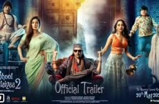 Bhool Bhulaiyaa 2 Full Movie Download In Hindi Dubbed 720p and 1080p | Bhool Bhulaiyaa 2 Movie Leaked News