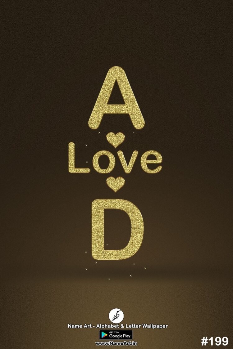 AD Love Golden Best New Status |  Whatsapp Status DP AD