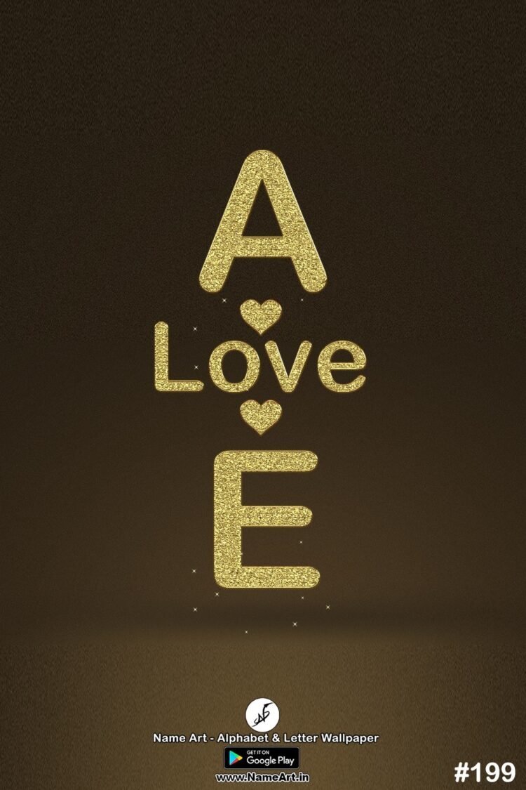 AE Love Golden Best New Status |  Whatsapp Status DP AE