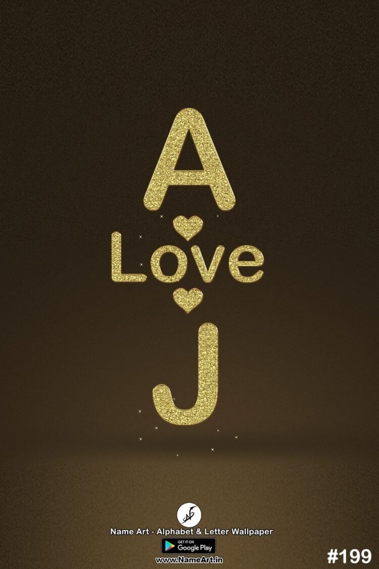 AJ Love Golden Best New Status |  Whatsapp Status DP AJ
