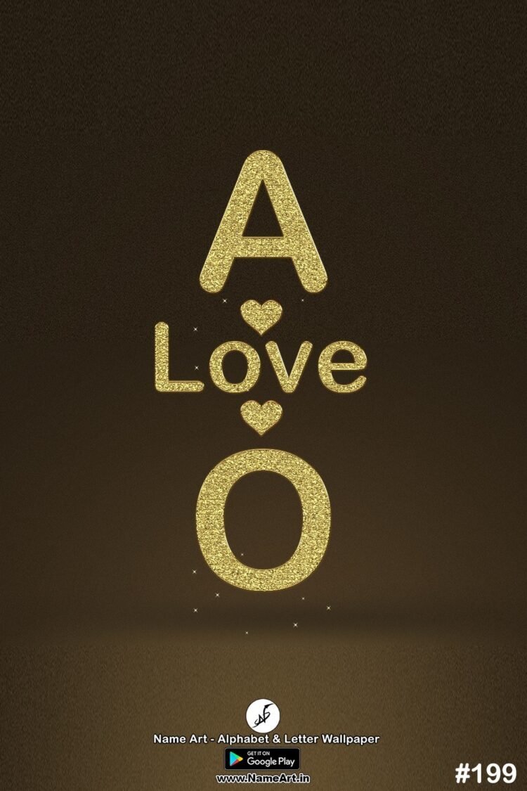 AO Love Golden Best New Status |  Whatsapp Status DP AO