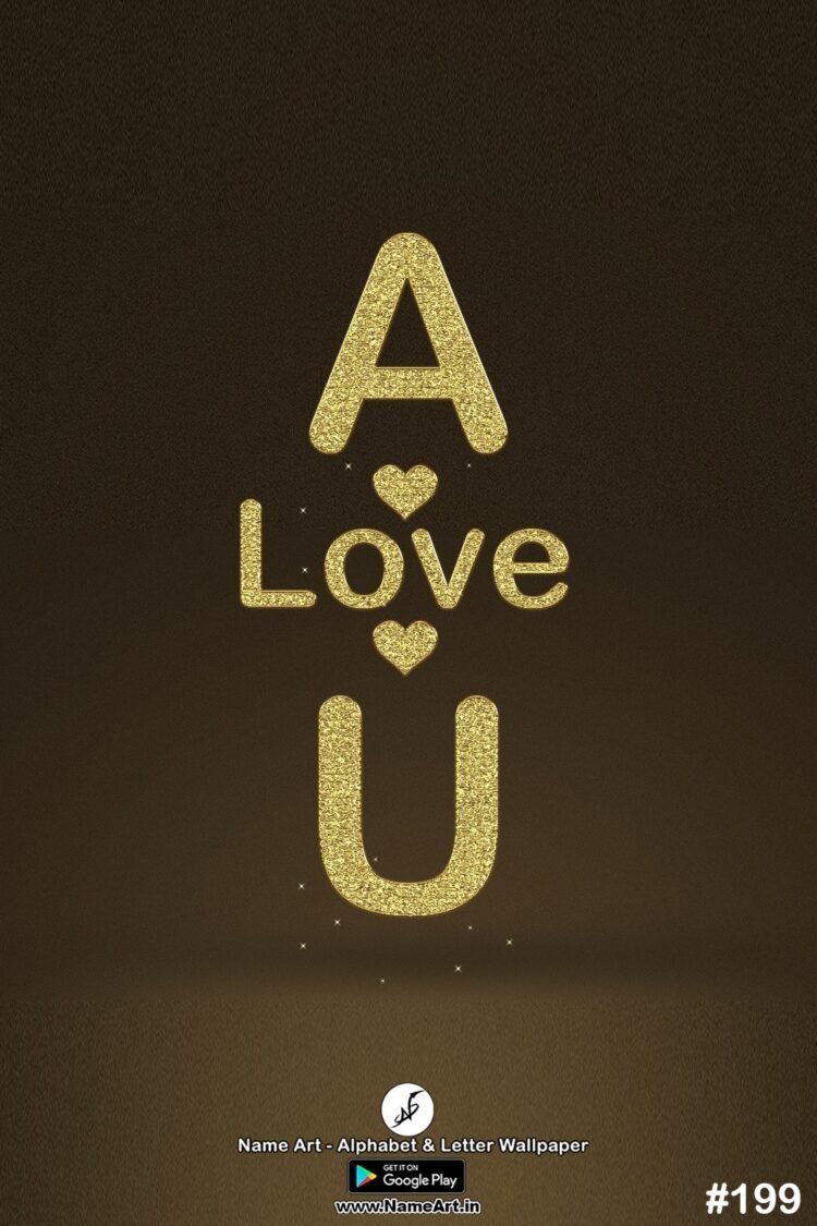 AU Love Golden Best New Status |  Whatsapp Status DP AU